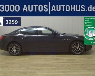 Maserati Ghibli Gebrauchtwagen