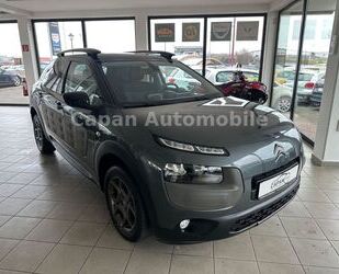Citroen C4 Cactus Gebrauchtwagen