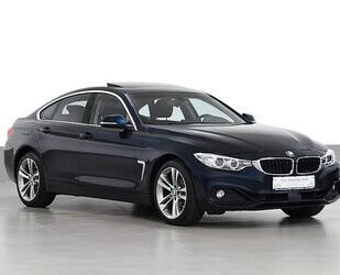 BMW 430 Gran Coupé Gebrauchtwagen