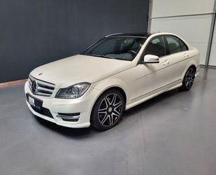 Mercedes-Benz C 350 Gebrauchtwagen