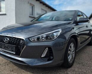 Hyundai i30 Gebrauchtwagen