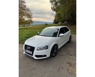 Audi A3 Gebrauchtwagen