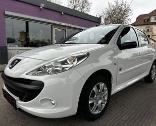 Peugeot 206 Gebrauchtwagen