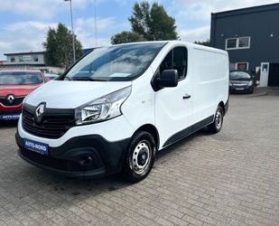 Renault Trafic Gebrauchtwagen