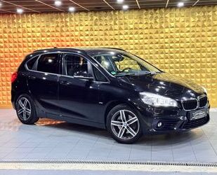 BMW 220 Gebrauchtwagen