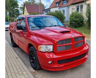 Dodge RAM Gebrauchtwagen