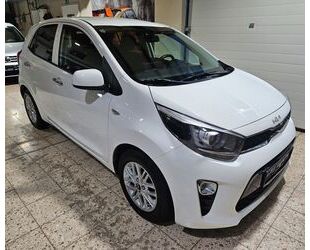 Kia Picanto Gebrauchtwagen