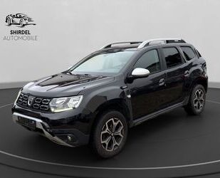 Dacia Duster Gebrauchtwagen