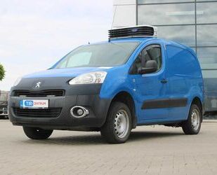 Peugeot Partner Gebrauchtwagen