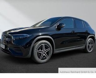 Mercedes-Benz EQA Gebrauchtwagen