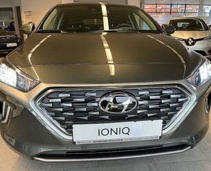 Hyundai IONIQ Gebrauchtwagen