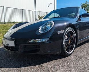 Porsche 997 Gebrauchtwagen