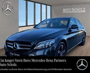 Mercedes-Benz C 220 Gebrauchtwagen