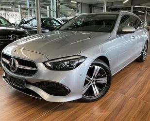 Mercedes-Benz C 180 Gebrauchtwagen