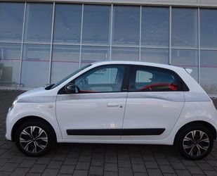 Renault Twingo Gebrauchtwagen
