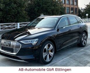 Audi e-tron Gebrauchtwagen