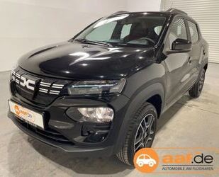 Dacia Spring Gebrauchtwagen