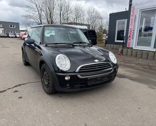 Mini ONE Gebrauchtwagen