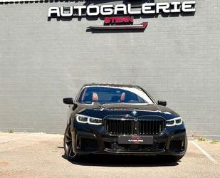 BMW M760 Gebrauchtwagen