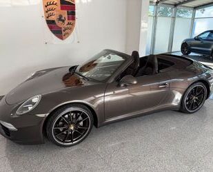 Porsche 991 Gebrauchtwagen