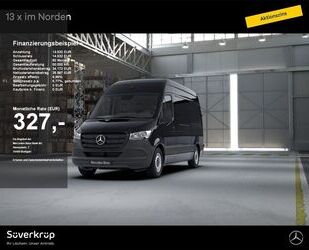 Mercedes-Benz Sprinter Gebrauchtwagen
