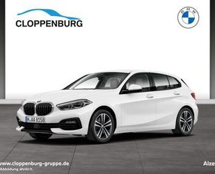 BMW 118 Gebrauchtwagen
