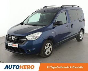 Dacia Dokker Gebrauchtwagen