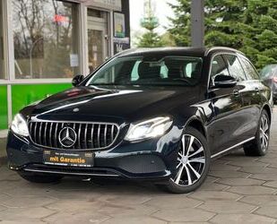 Mercedes-Benz E 220 Gebrauchtwagen