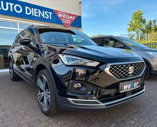 Seat Tarraco Gebrauchtwagen