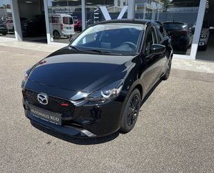 Mazda 2 Gebrauchtwagen