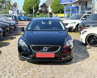Volvo V40 Gebrauchtwagen