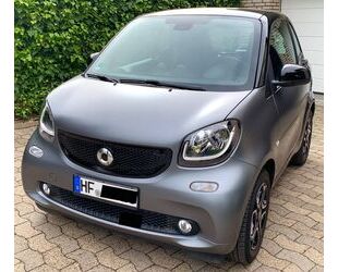 Dodge ForTwo 