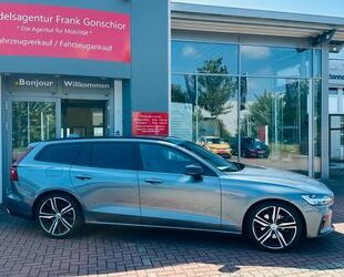 Volvo V60 Gebrauchtwagen