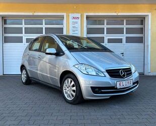 Mercedes-Benz A 150 Gebrauchtwagen