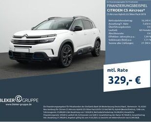 Citroen C5 Aircross Gebrauchtwagen