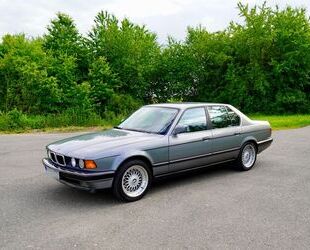BMW 730 Gebrauchtwagen
