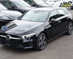 Mercedes-Benz A 250 Gebrauchtwagen