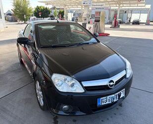 Opel Tigra Gebrauchtwagen