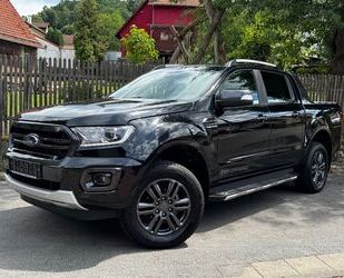 Ford Ranger Gebrauchtwagen