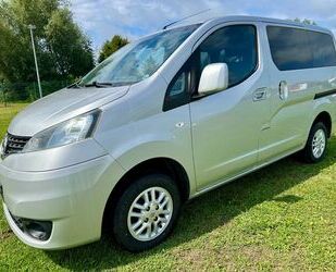 Nissan NV200 Gebrauchtwagen