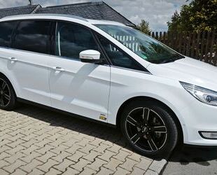 Ford Galaxy Gebrauchtwagen