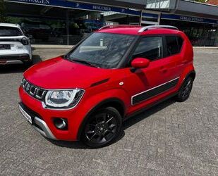 Suzuki Ignis Gebrauchtwagen