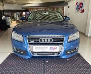 Audi A5 Gebrauchtwagen
