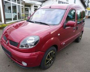 Renault Kangoo Gebrauchtwagen