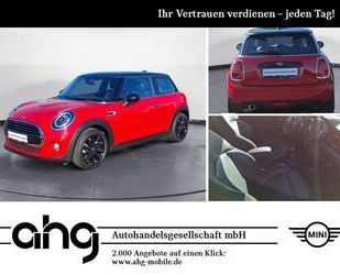 Mini Cooper Gebrauchtwagen