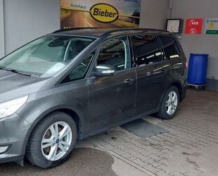 Ford Galaxy Gebrauchtwagen