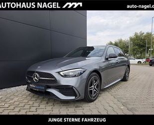Mercedes-Benz C 300 Gebrauchtwagen