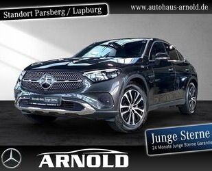 Mercedes-Benz GLC 200 Gebrauchtwagen