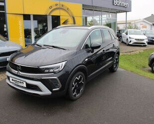 Opel Crossland (X) Gebrauchtwagen