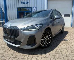 BMW 218 Active Tourer Gebrauchtwagen